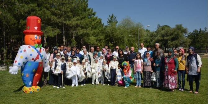 Gediz’de Kayıtlar Başladı