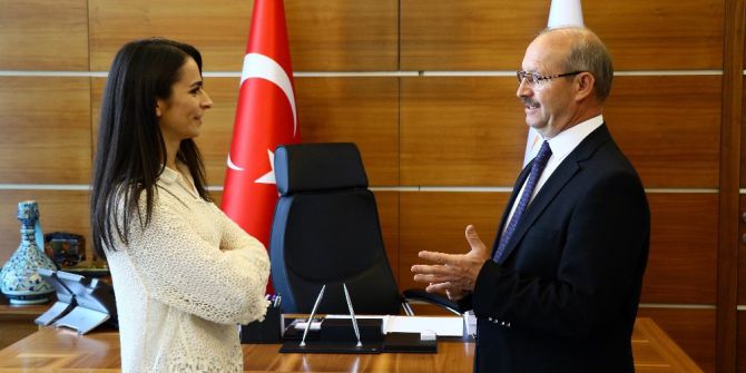 Ak Parti’li Sorgun: "Yeni Dönemde Öne Çıkacak İki Şey Tevazu Ve Daha Fazla Çalışma"