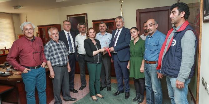 Karalar: "Her Zaman Emekten, Emekçiden Yana Olmaya Devam Edeceğiz"