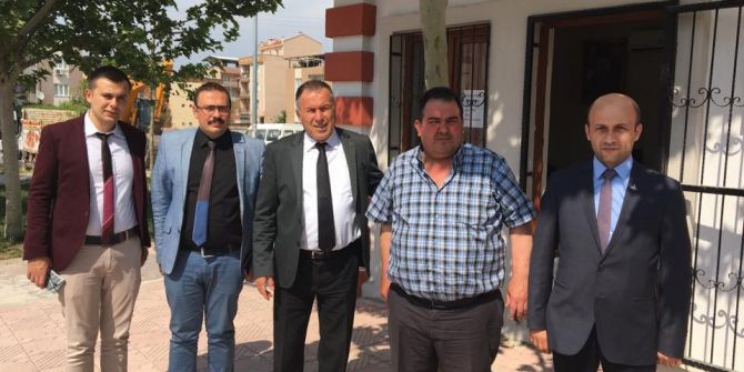 Muhtarlıklar, Sokağın Nabzını Tutuyor