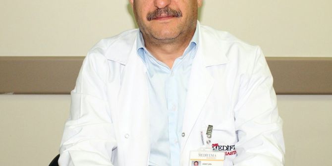 Hemoroid Hastalığına Lazerli Çözüm