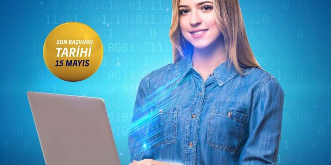 Geleceğini Yazacak Aydınlı Kadınlar Aranıyor