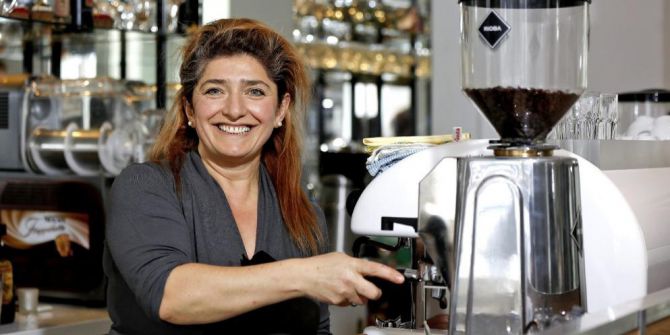 Almanya’da Türk İşletmeci Mekanında Ölü Bulundu