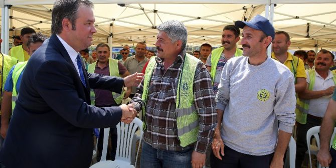 İşçi Filmleri Festivali Buca’da Başladı