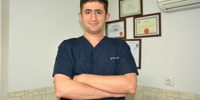 Eklem Rahatsızlıklarında Artroskopi Yöntemi