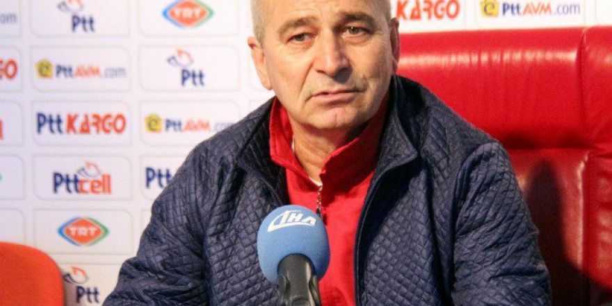 Samsunspor 3 Hazırlık Maçı Daha Yapacak