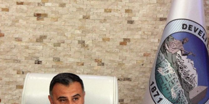 Develi’de 16 Derslikli Teknik Anadolu Lisesi Açılıyor