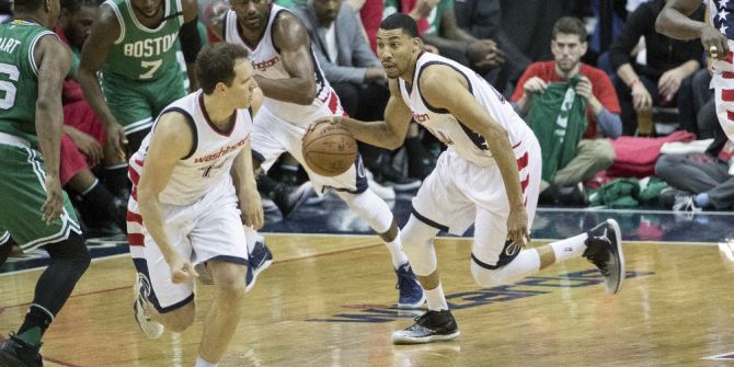 Washington Wizards, Boston Karşısında Seriyi 2-1’e Taşıdı