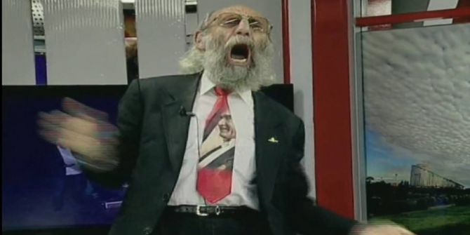 ’Cinnet’ Fenomeni Oyuncudan Kötü Haber