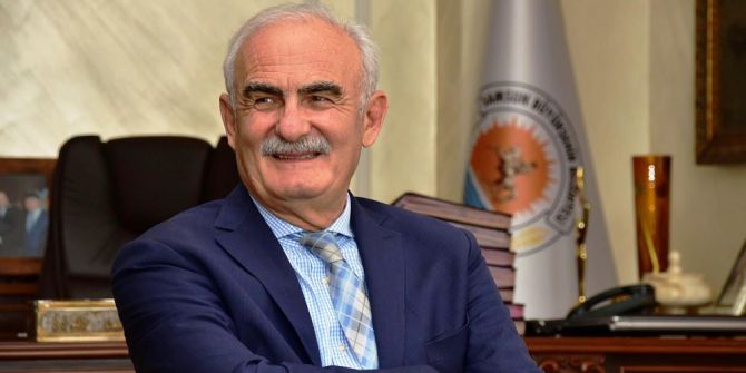 Başkan Yılmaz: “Hemşehri Derneklerimiz Bizim İçin Çok Değerli”