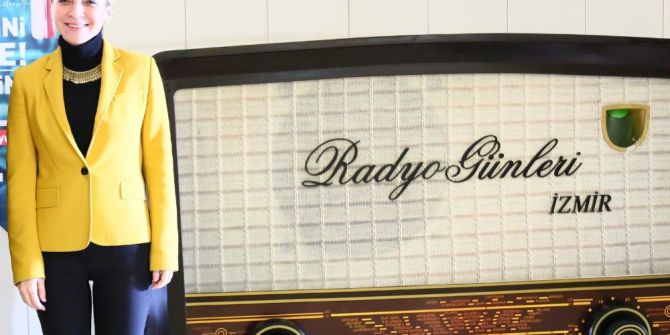 ’Trt Radyo Günleri’nde Organ Bağışı