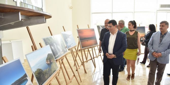 Kepezli Gençler Sanatla Gelişsin