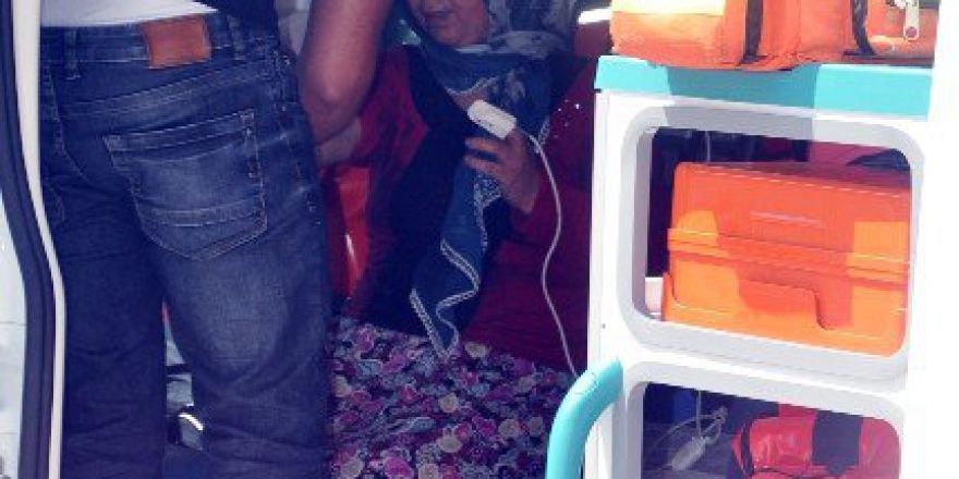 Çocukların Ateşle Oyunu Faciayla Bitiyordu