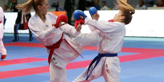 Büyükşehirli Tuba Yakan Finalde