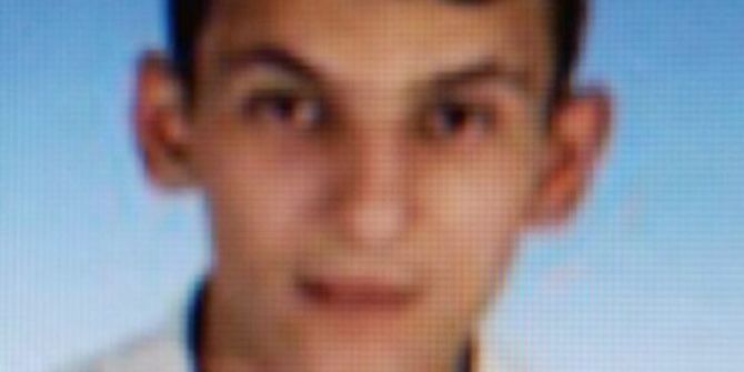 Antalya’da Trafik Kazası: 1 Ölü