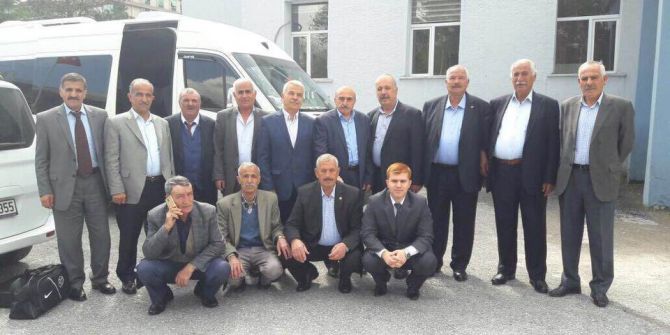 Tatvanlı 16 Gazi, Yeniden Savaştıkları Topraklara Gitti