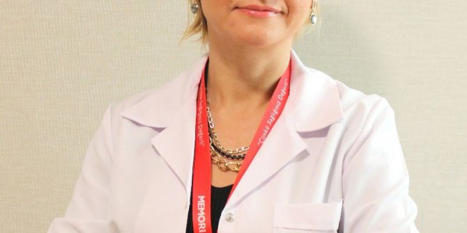 Tedavi Edilmeyen Hemoroid Ciddi Sorunlara Neden Olabilir