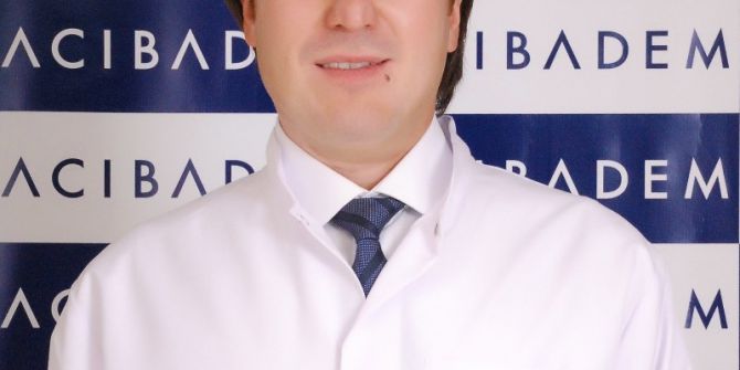 Çocuklarda Göz Sağlığına Dikkat