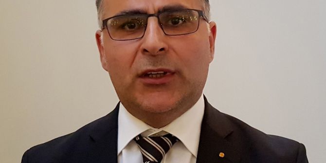 Avrupa’daki Sivaslılar Hedef Büyüttü