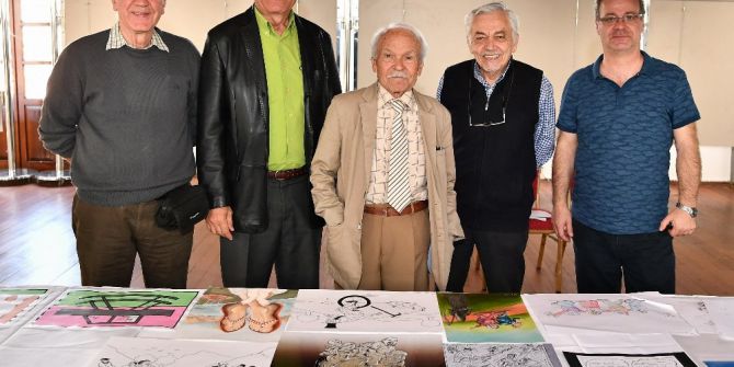 Keyifli Yaş Alma Fuarı Başlıyor