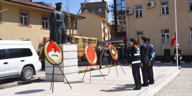 Yüksekova’nın Düşman İşgalinden Kurtarılışının Yıldönümü