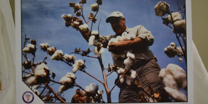 Söke’de Fotoğraf Ve Kısa Film Yarışması Ödülleri Sahiplerini Buldu