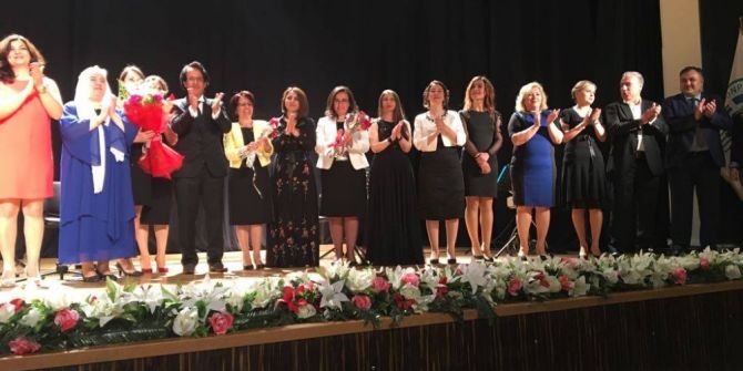 ’Bir Nefes Şiire Dokunuş’ Şiir Dinletisi