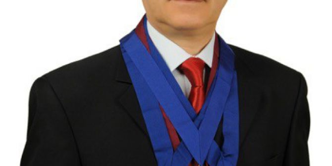 “Adalet Evrensel Bir Değerdir”