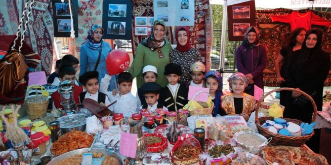 Küçükçekmece’de Akıl Ve Zeka Oyunları Ligi