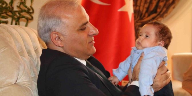 Şehit Çocuğuna Bakmadığı İddia Edilen Doktora Soruşturma