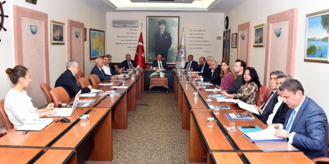 Muğla 14 Bin 885 Kişi İstihdam Seferberliği Teşvikinden Yararlandı