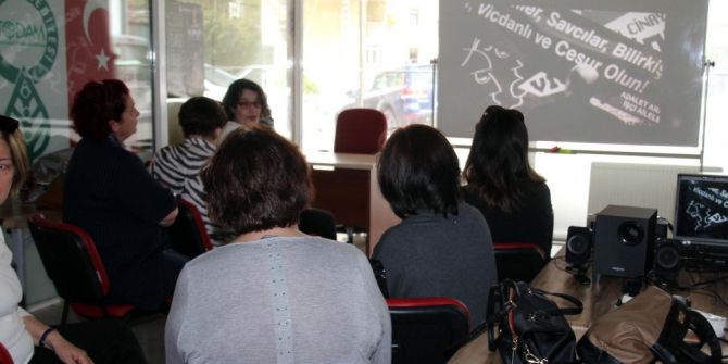 İşçi Filmleri Çankaya Evleri’nde