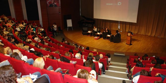 Gelecek Anneden Başlar!