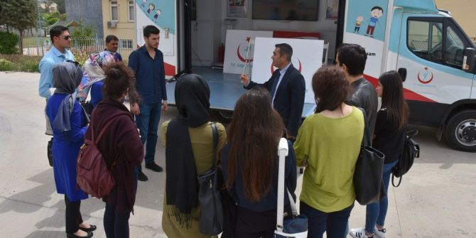 Obeziteyle Mücadele İçin Sahaya İniliyor