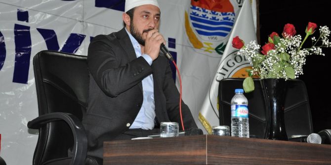 Simav’da Kur’an-ı Kerim Ziyafeti