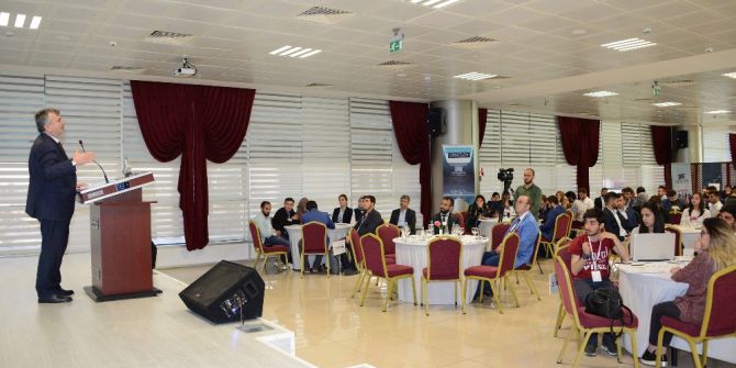 Başkan Akyürek: “Büyük Devletler Büyük Miraslar Taşır”