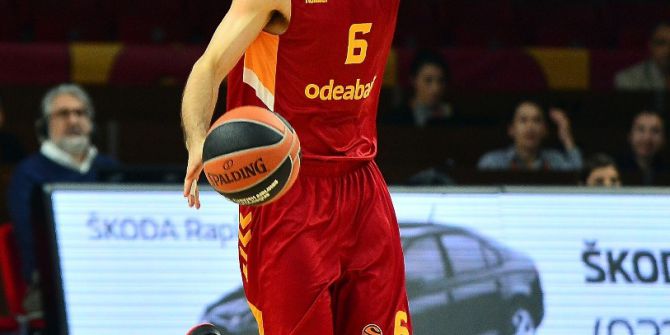 Fitipaldo: “Herkesle Kafa Kafaya Oynayacak Bir Ekibimiz Var”