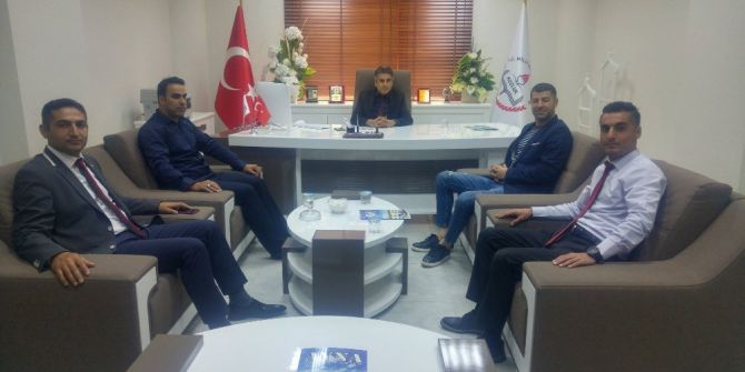 Kozluk’ta Eğitim Seferberliği