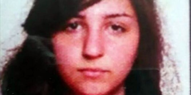 Sınıfta Öğrencilerin Gözü Önünde Öldürülen Liseli Kızın Cenazesi Otopsiye Kaldırıldı