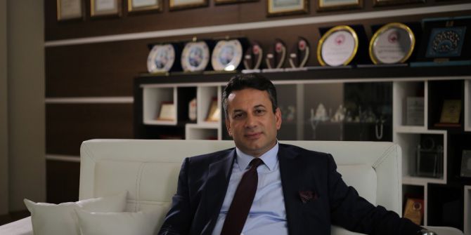 Hekimoğlu: "Olağanüstü Kongre Yapılması Gereksiz"