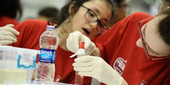 Dünya Rekoru Bursa’nın