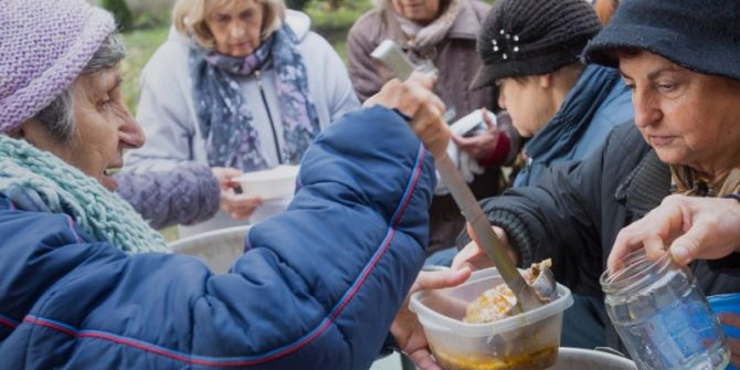 Her Yıl Filipinler Büyüklüğünde Tarım Alanı Yok Oluyor