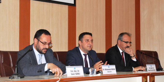 Edebiyatın Medyayla İmtihanı Paneli