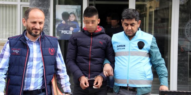 Hesap Yüzünden Bıçaklandı