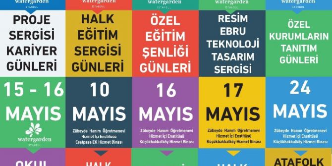 Ataşehir’de Hafta Sonu Karaoke Yarışmasıyla Çocuklar Eğlenecek