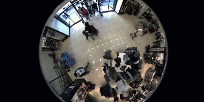 Hırsızlık Zanlısı: "Eşim Mama Ve Bez İstedi Telefon Çaldım"