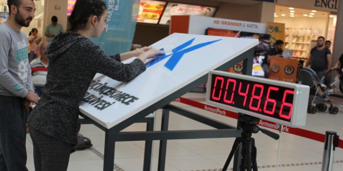 Küçükçekmece Avm Spor Turnuvaları Sona Erdi