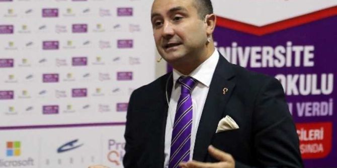 Vizyon Koleji Teog’da Başarı Oranını Açıkladı