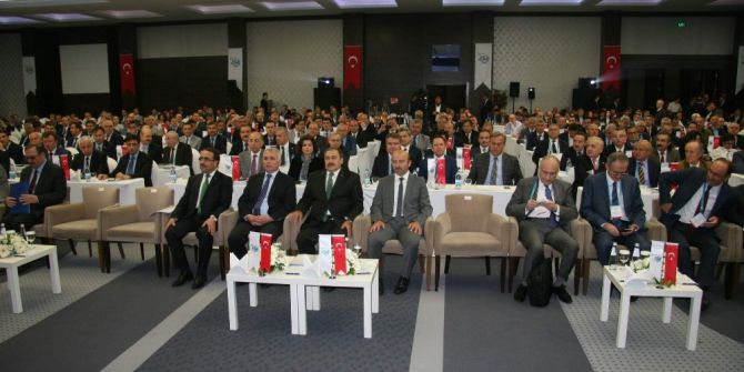 “2. Ormancılık Ve Su Şurası”