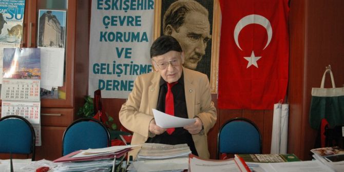 Doğa Örtüsü Toprak Korunmalı